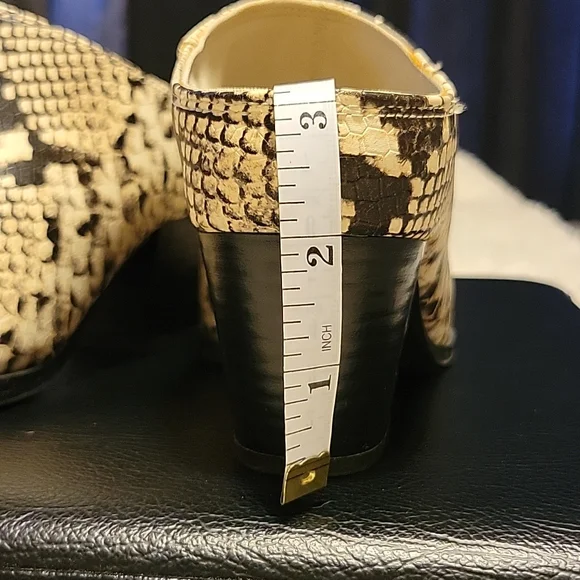 Call It Spring Python print mules - Picture 10 of 11